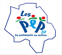 grand logo PEP 37